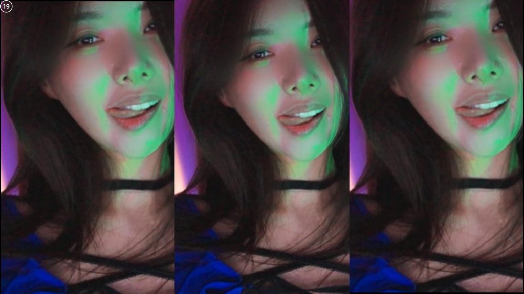 图片[21]-每日录制合集030-031期-神颜坊