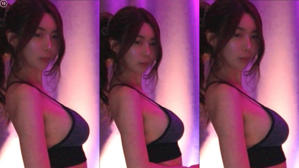 图片[9]-每日录制合集006期-神颜坊