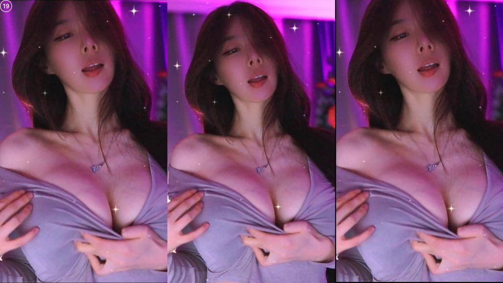 图片[23]-每日录制合集044-045期-神颜坊