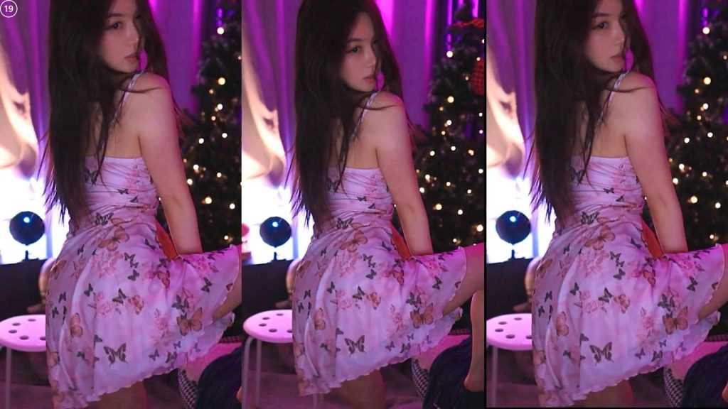 图片[11]-每日录制合集039期-神颜坊