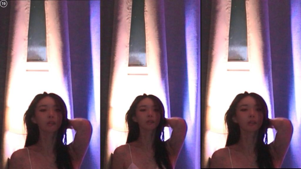 图片[13]-每日录制合集049期-神颜坊