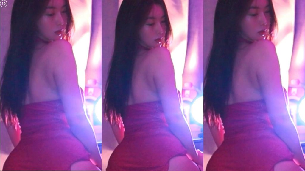 图片[8]-每日录制合集013-014期-神颜坊