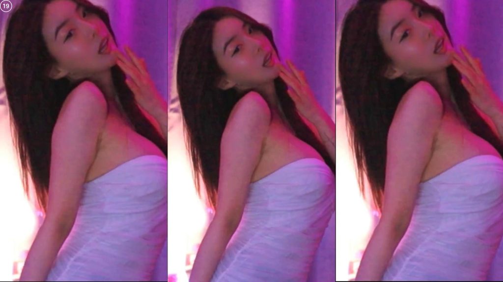 图片[10]-每日录制合集011期-神颜坊