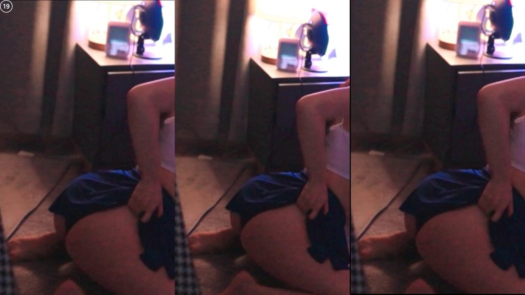 图片[16]-每日录制合集049期-神颜坊