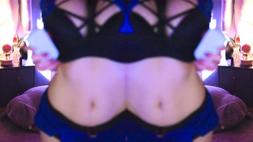 图片[24]-每日录制合集030-031期-神颜坊