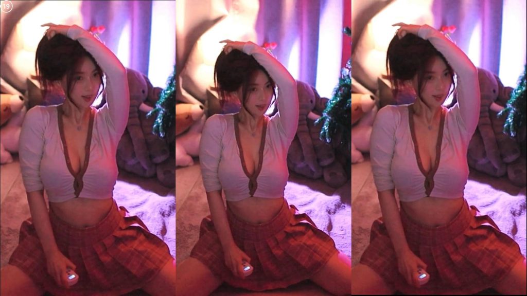 图片[14]-每日录制合集003期-神颜坊