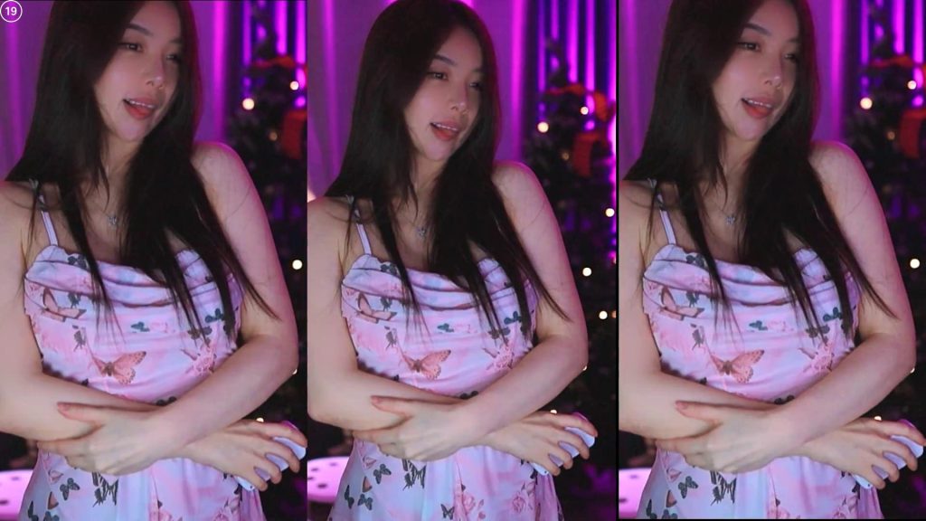 图片[13]-每日录制合集039期-神颜坊