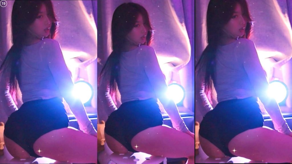 图片[6]-每日录制合集042-043期-神颜坊