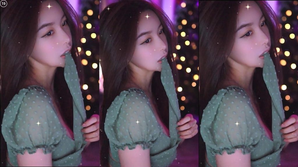 图片[7]-每日录制合集018期-神颜坊