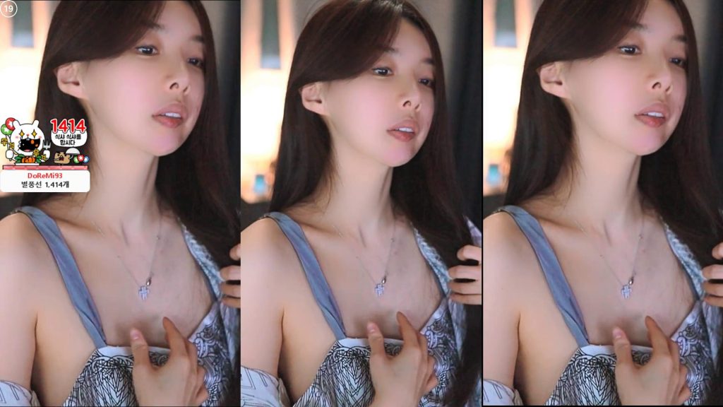 图片[25]-每日录制合集044-045期-神颜坊