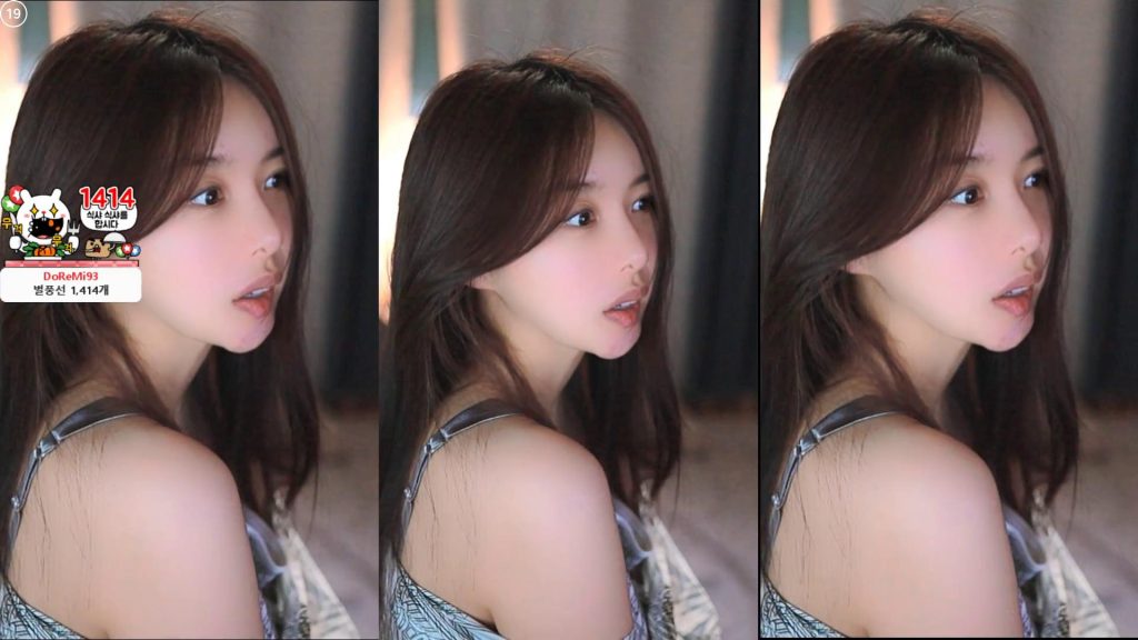 图片[26]-每日录制合集044-045期-神颜坊