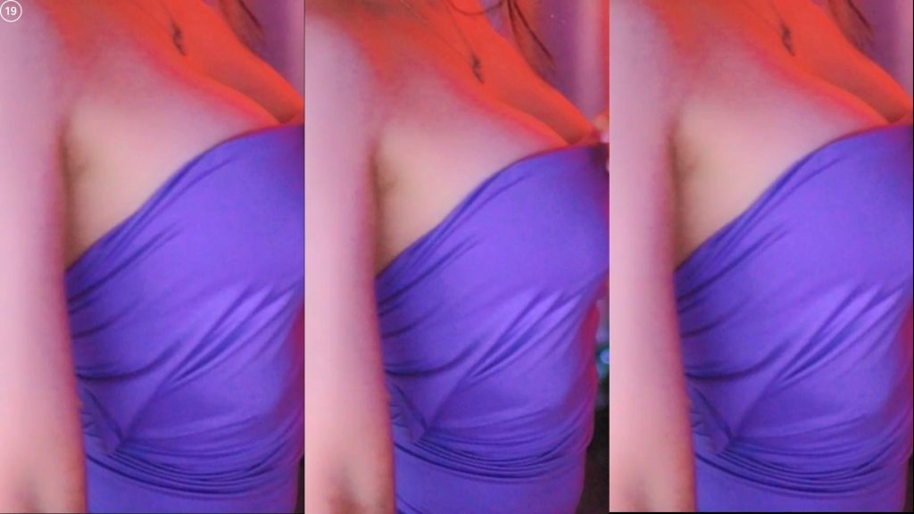 图片[14]-每日录制合集004期-神颜坊