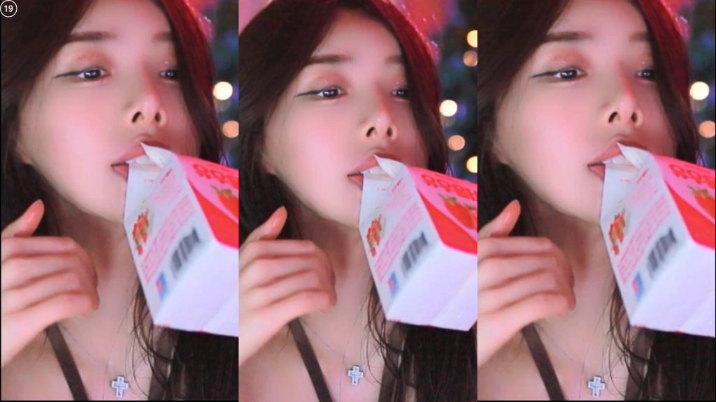 图片[14]-每日录制合集002期-神颜坊