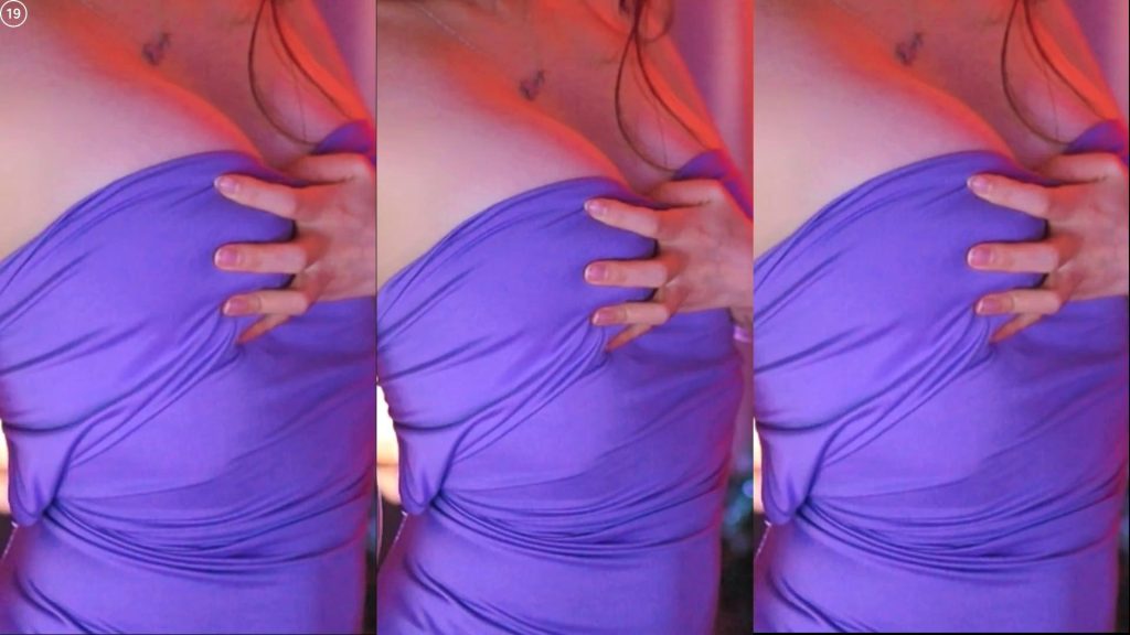 图片[15]-每日录制合集004期-神颜坊