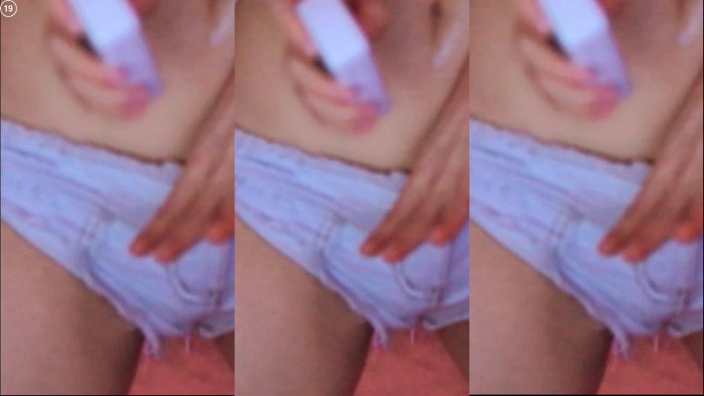 图片[18]-每日录制合集003期-神颜坊