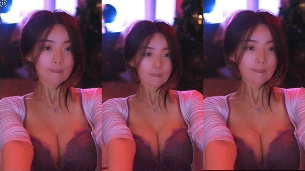 图片[19]-每日录制合集003期-神颜坊