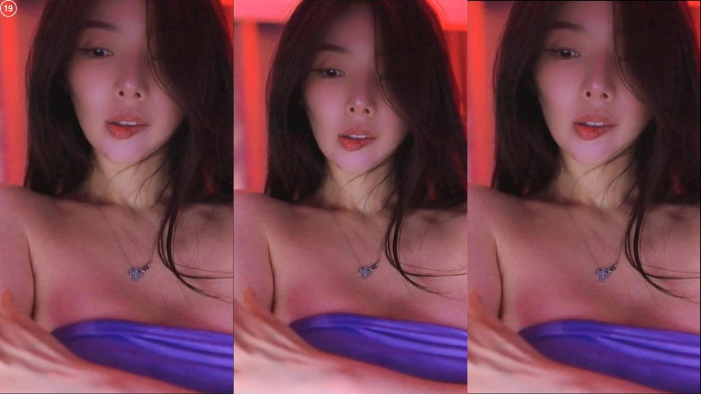 图片[16]-每日录制合集004期-神颜坊