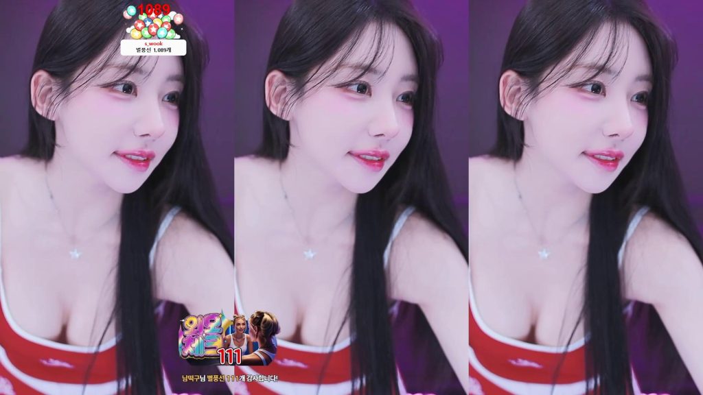 图片[20]-每日录制合集052-053期-神颜坊