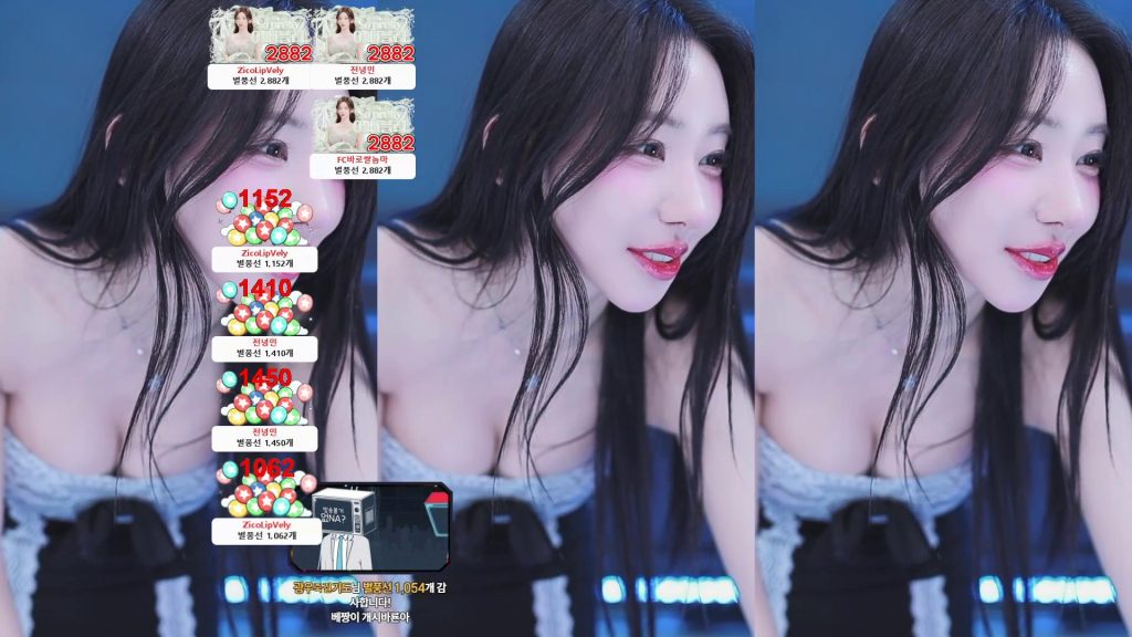 图片[22]-每日录制合集052-053期-神颜坊