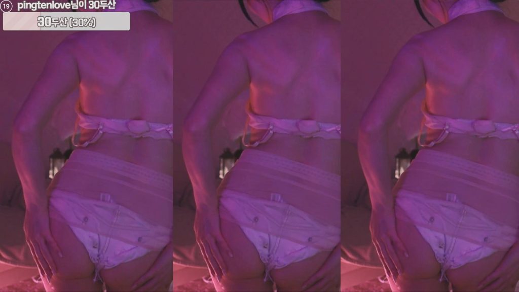 图片[35]-每日录制合集028期-神颜坊