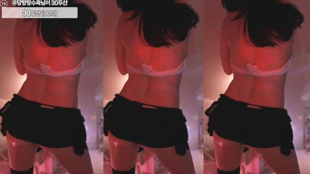 图片[44]-每日录制合集039期-神颜坊