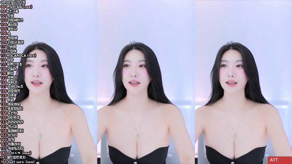 图片[53]-每日录制合集030-031期-神颜坊