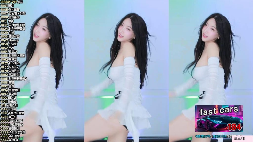 图片[25]-每日录制合集034期-神颜坊