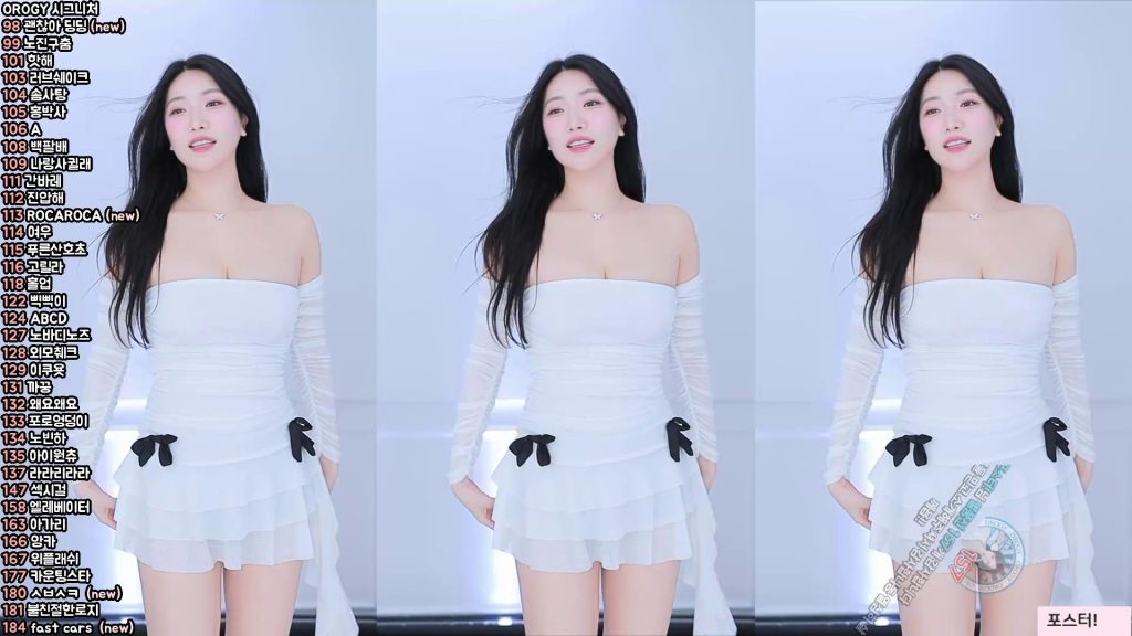 图片[26]-每日录制合集034期-神颜坊