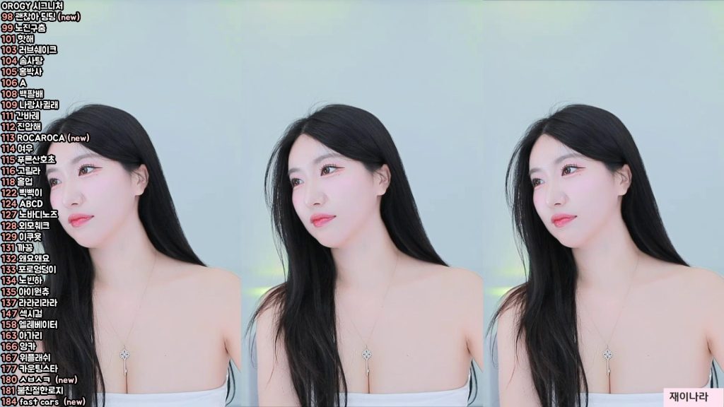 图片[18]-每日录制合集028期-神颜坊