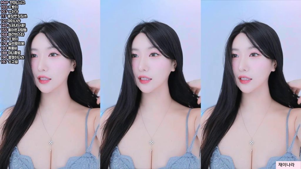 图片[20]-每日录制合集018期-神颜坊