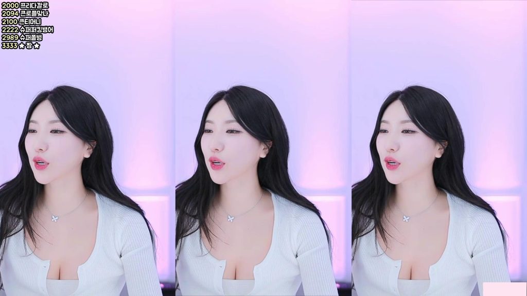 图片[23]-每日录制合集039期-神颜坊