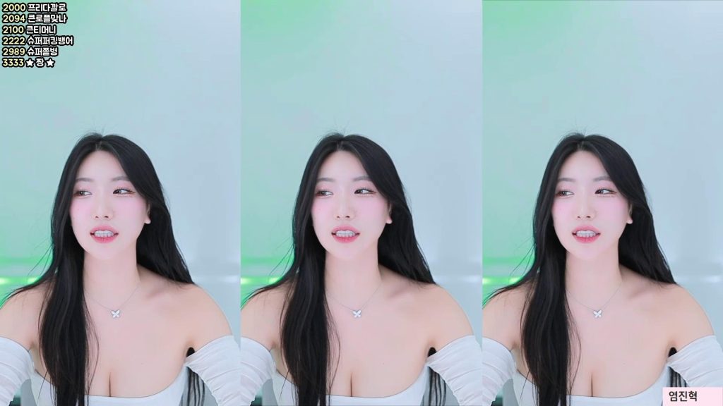 图片[27]-每日录制合集034期-神颜坊