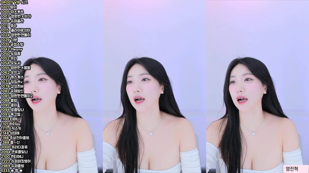 图片[28]-每日录制合集034期-神颜坊