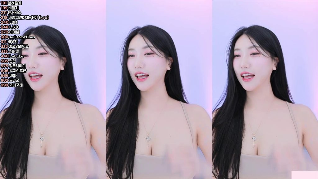 图片[55]-每日录制合集030-031期-神颜坊