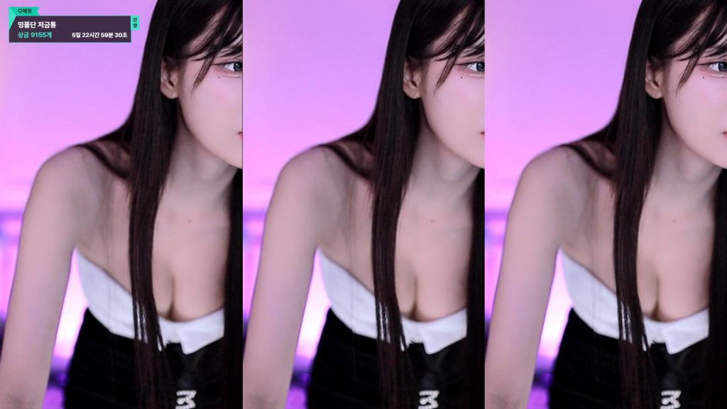 图片[36]-每日录制合集016-017期-神颜坊