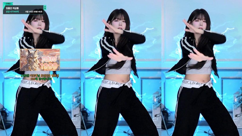 图片[29]-每日录制合集019期-神颜坊