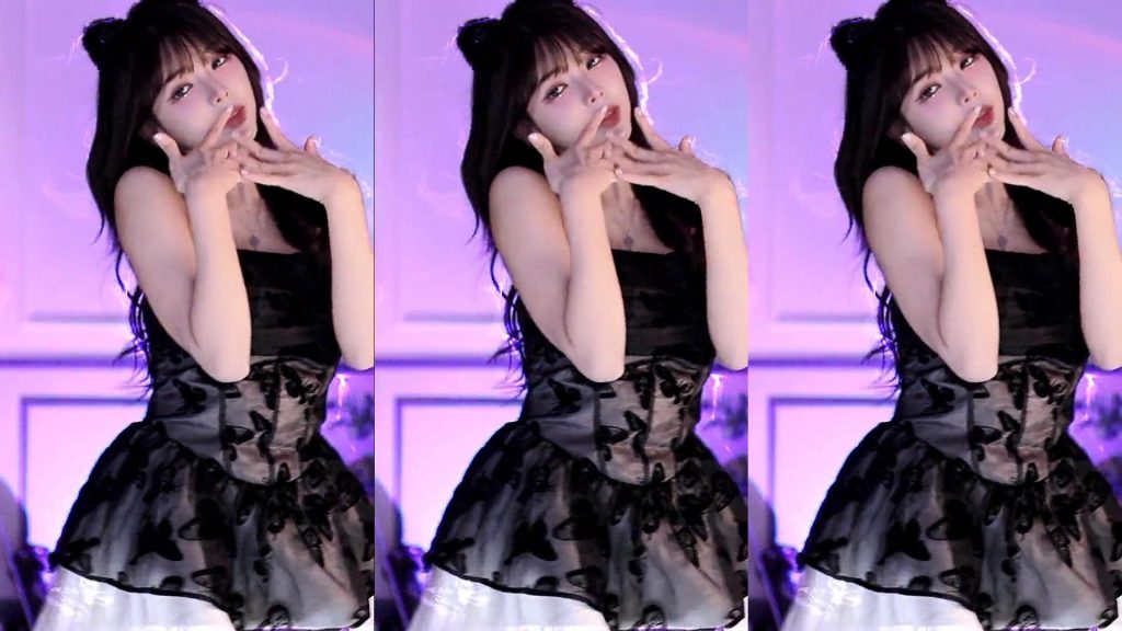 图片[45]-每日录制合集044-045期-神颜坊