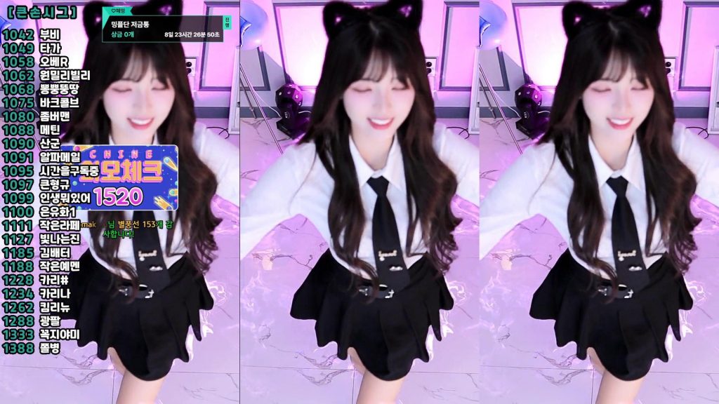 图片[37]-每日录制合集013-014期-神颜坊