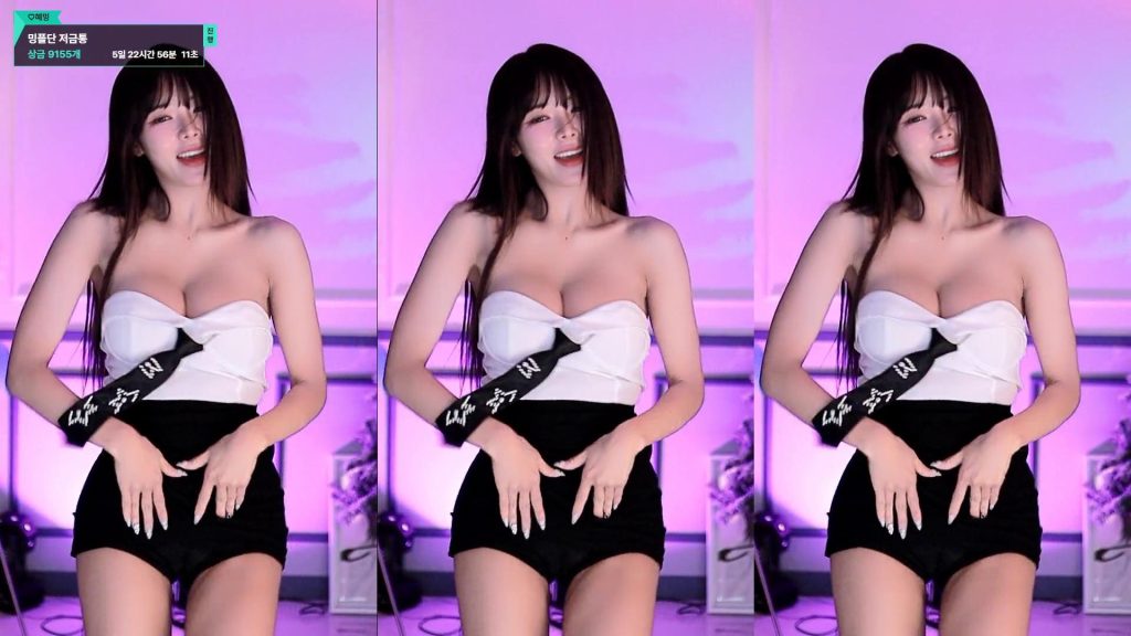 图片[38]-每日录制合集016-017期-神颜坊