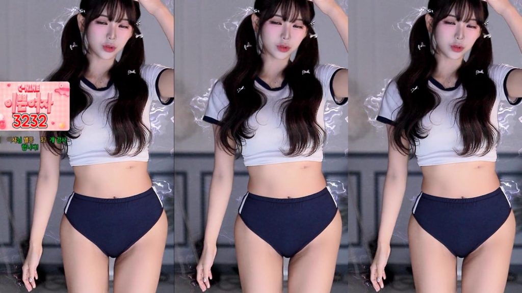 图片[30]-每日录制合集034期-神颜坊