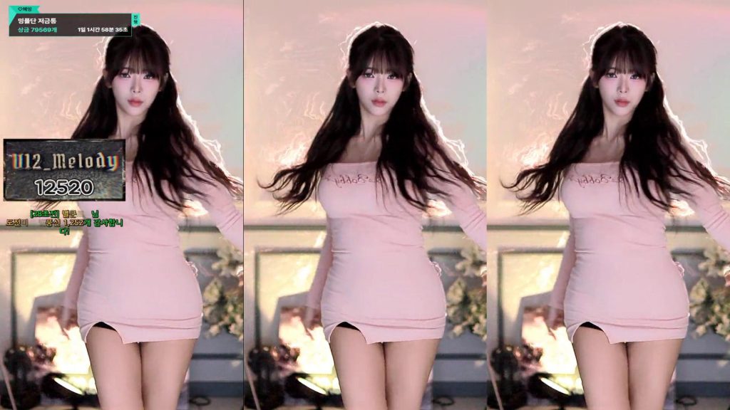 图片[24]-每日录制合集039期-神颜坊