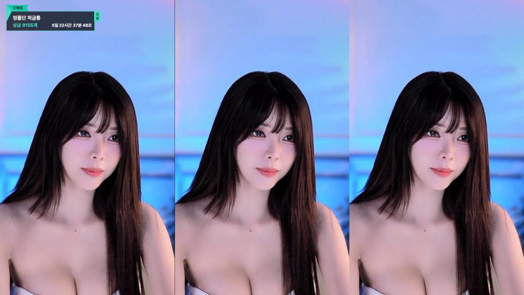 图片[39]-每日录制合集016-017期-神颜坊