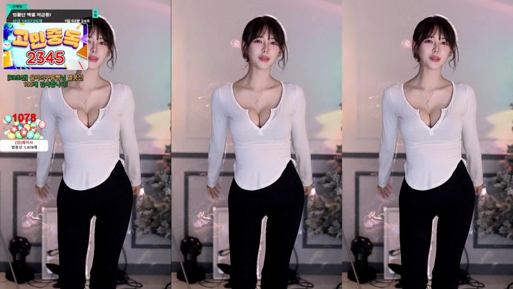 图片[37]-每日录制合集051期-神颜坊