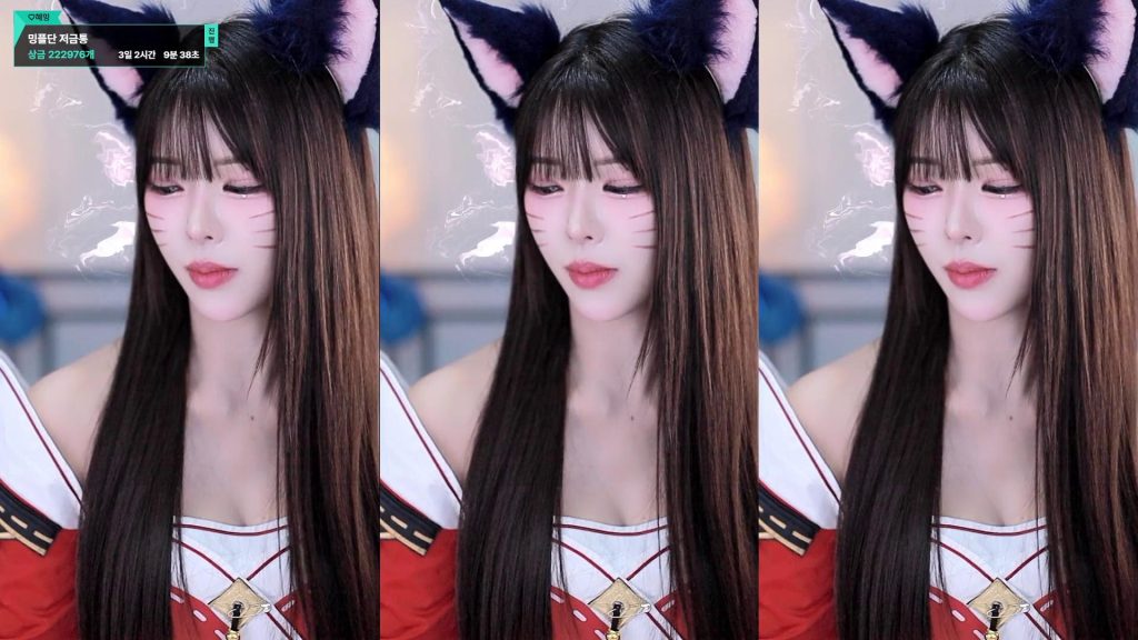 图片[21]-每日录制合集021期-神颜坊