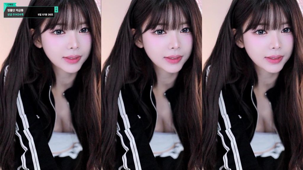 图片[31]-每日录制合集019期-神颜坊