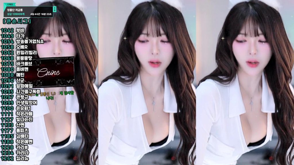 图片[13]-每日录制合集020期-神颜坊