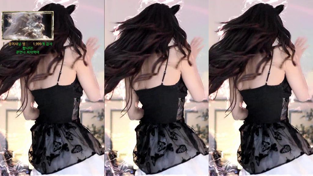 图片[47]-每日录制合集044-045期-神颜坊