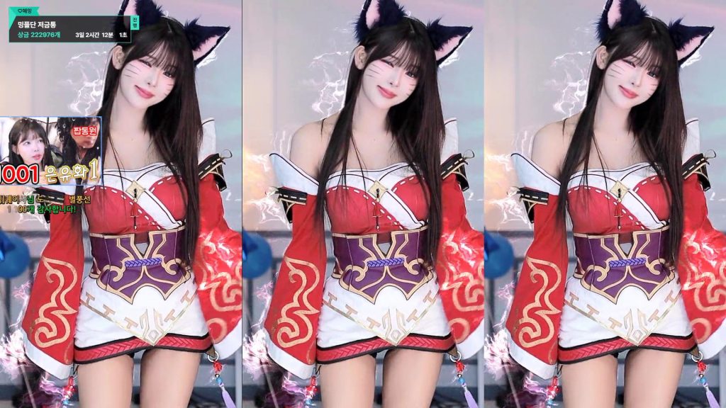 图片[22]-每日录制合集021期-神颜坊