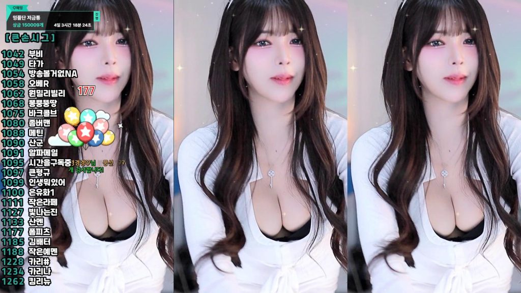 图片[15]-每日录制合集020期-神颜坊