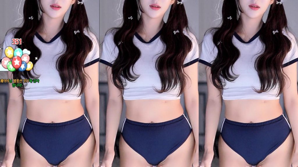 图片[32]-每日录制合集034期-神颜坊